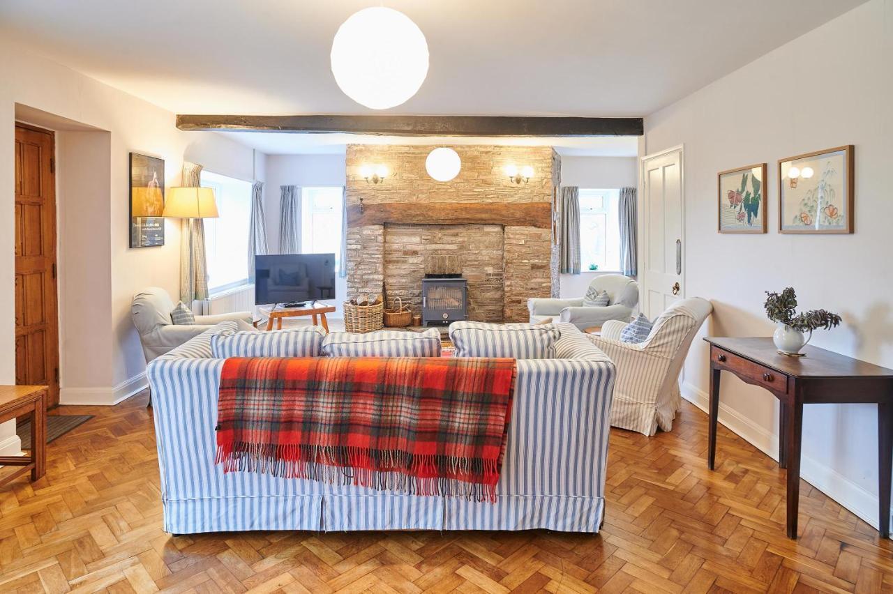 Holiday home Host & - Penrheol