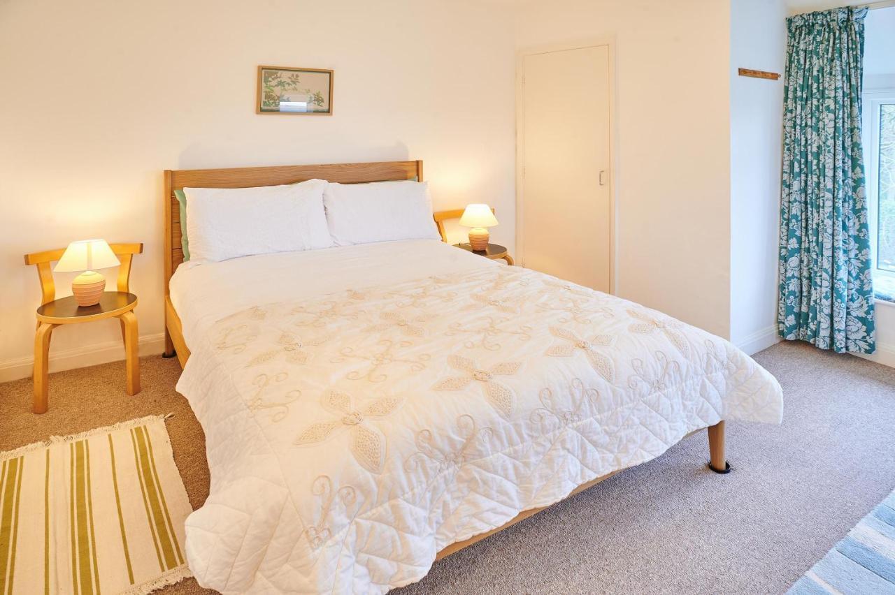 Host & - Penrheol Holiday home Brecon