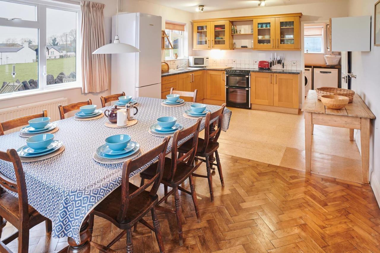 Host & - Penrheol Holiday home *