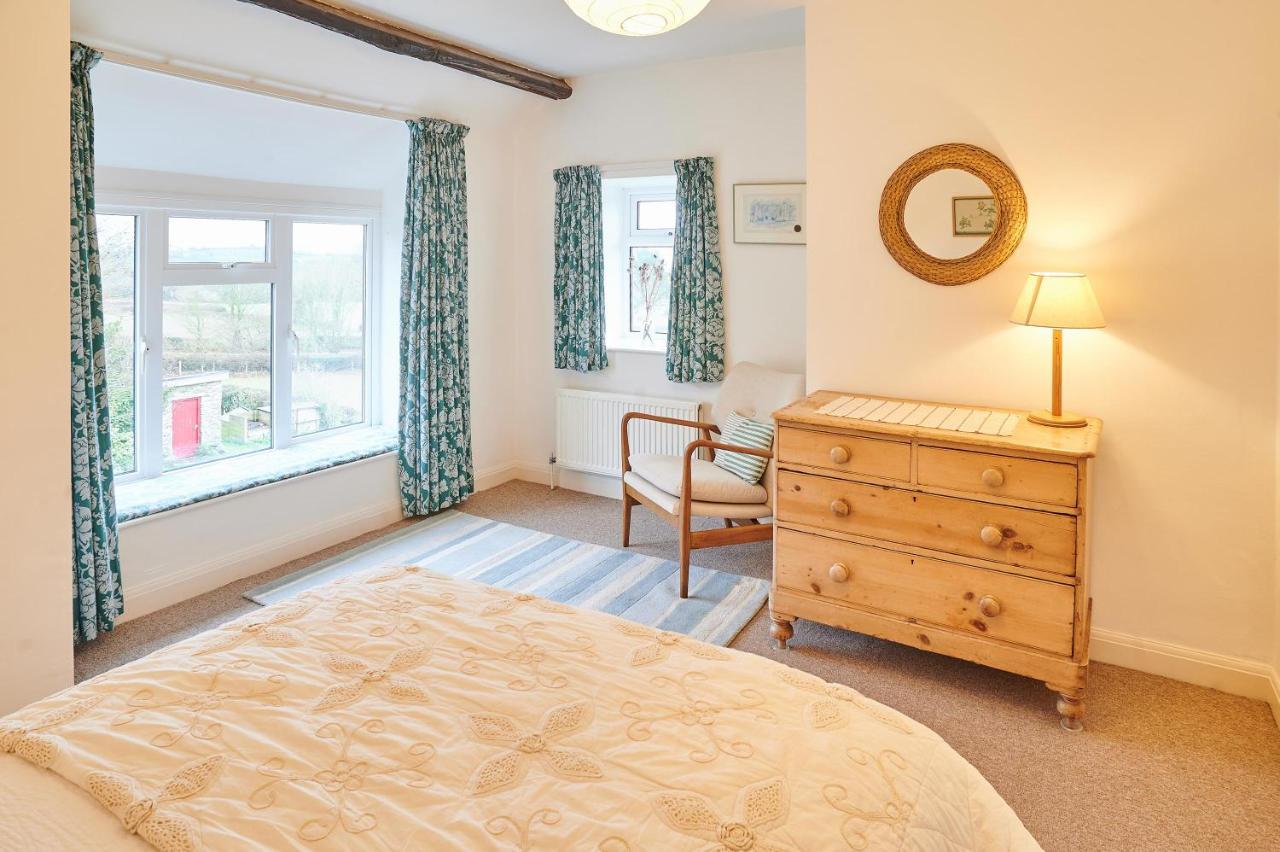 Holiday home Host & - Penrheol
