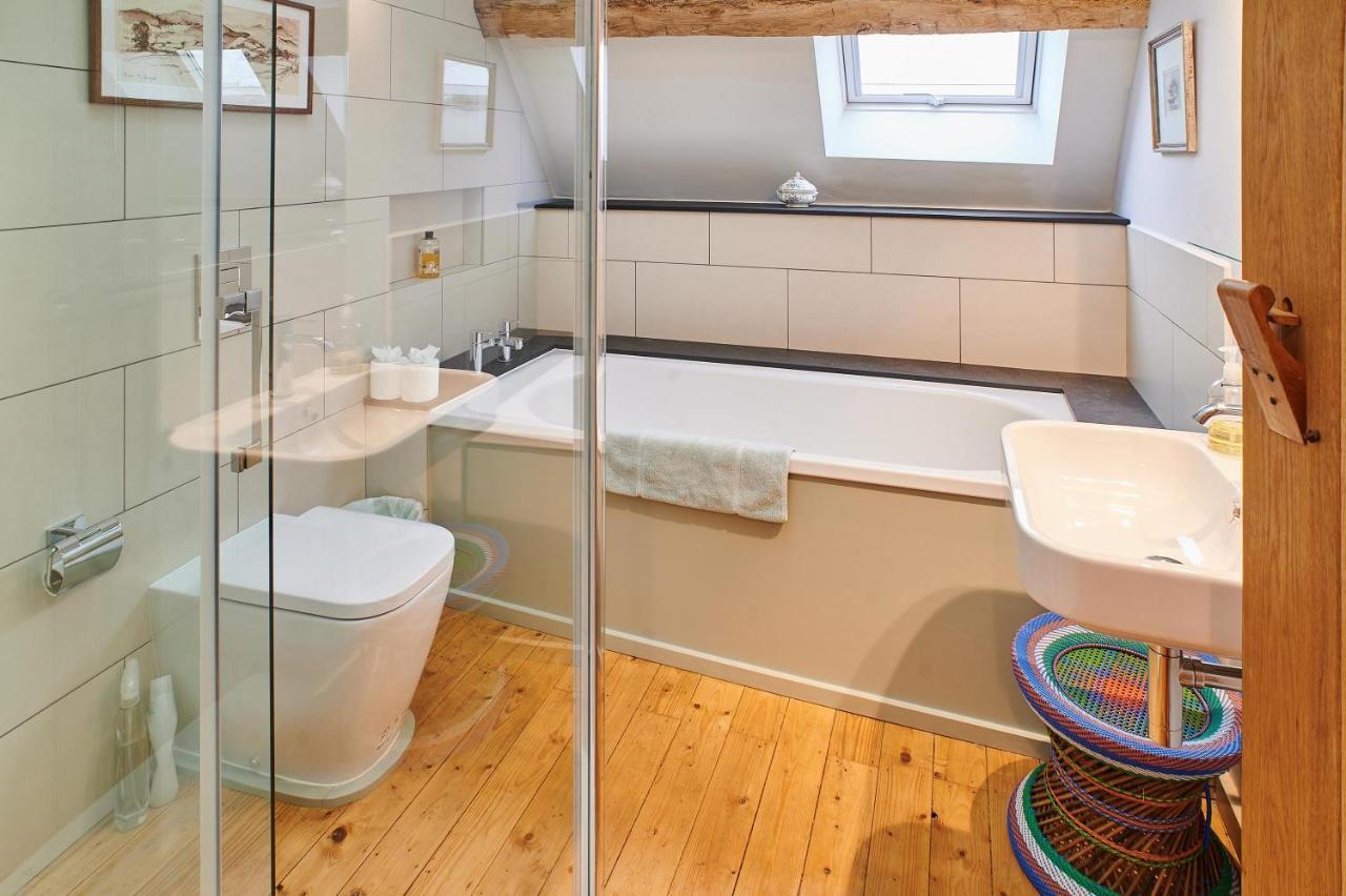 Holiday home Host & - Penrheol Brecon