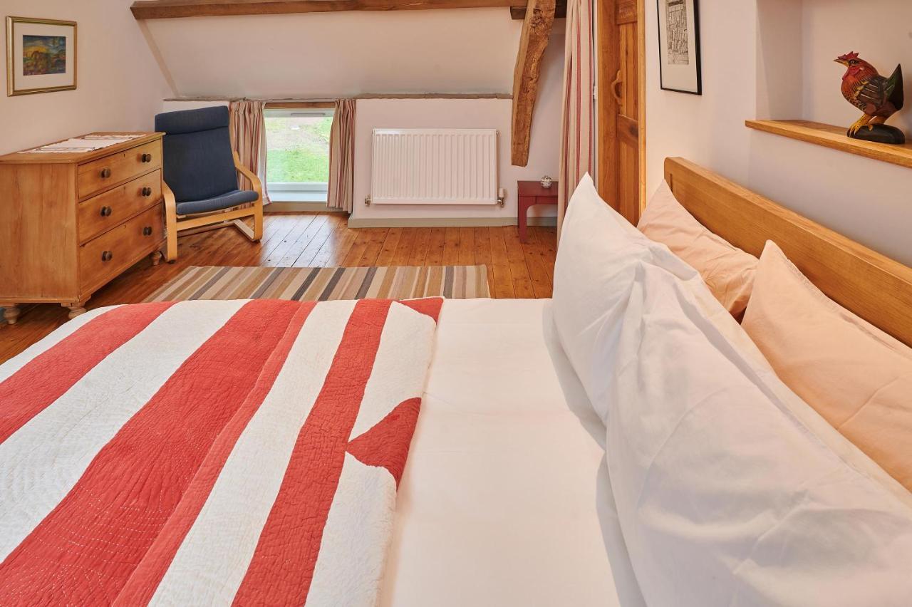 Host & - Penrheol Holiday home Brecon
